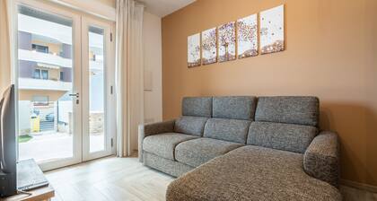 Holiday Home Casa Mattia with Terraces, Garden & Wi-Fi