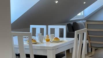 Dineren