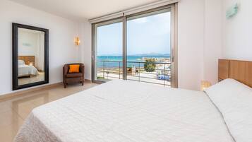 3 chambres, fer et planche Ă repasser, Wi-Fi gratuit, draps fournis