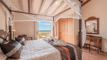 6 soveværelser, strygejern/strygebræt, gratis Wi-Fi, sengetøj