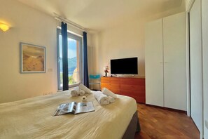 Room - Gaeta 'lake View' (San Siro)