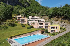 Exterior - Gaeta 'lake View' (San Siro)