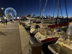 Port de plaisance