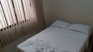 1 Schlafzimmer, WLAN