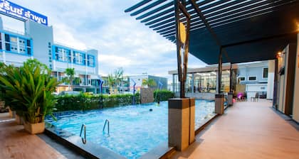 Siri Hotel Lumphun