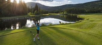 Snow Creek Village #49