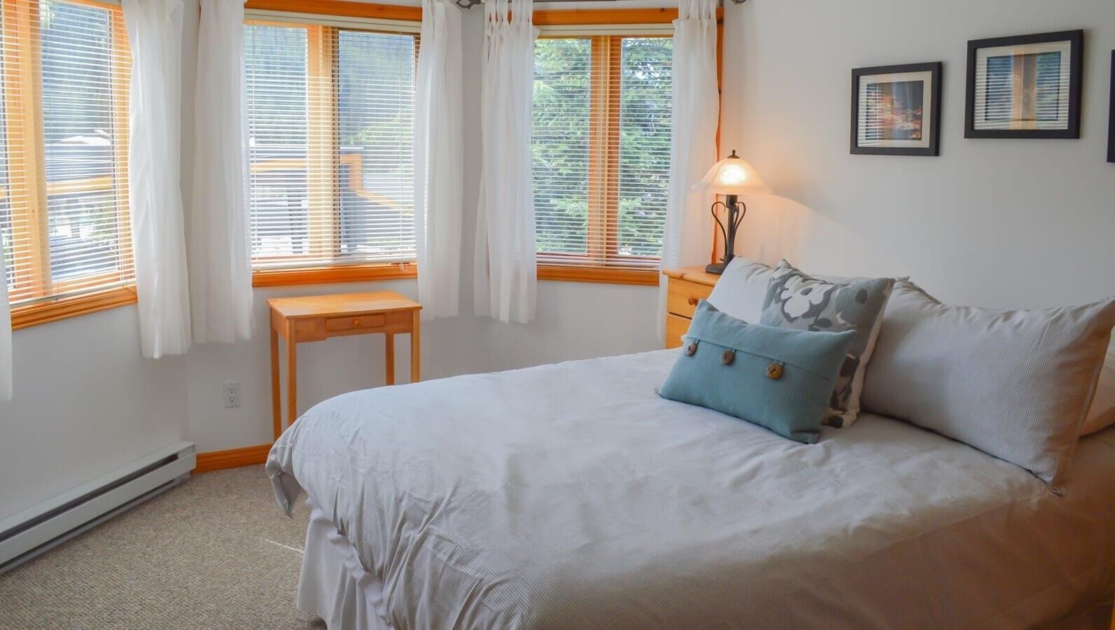 Apartamento, 1 habitación | 1 dormitorio, wifi gratis, ropa de cama