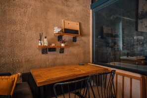 In-room dining - Minimalist Sapanca (Sapanca)