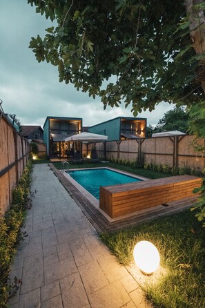 Exterior - Minimalist Sapanca (Sapanca)