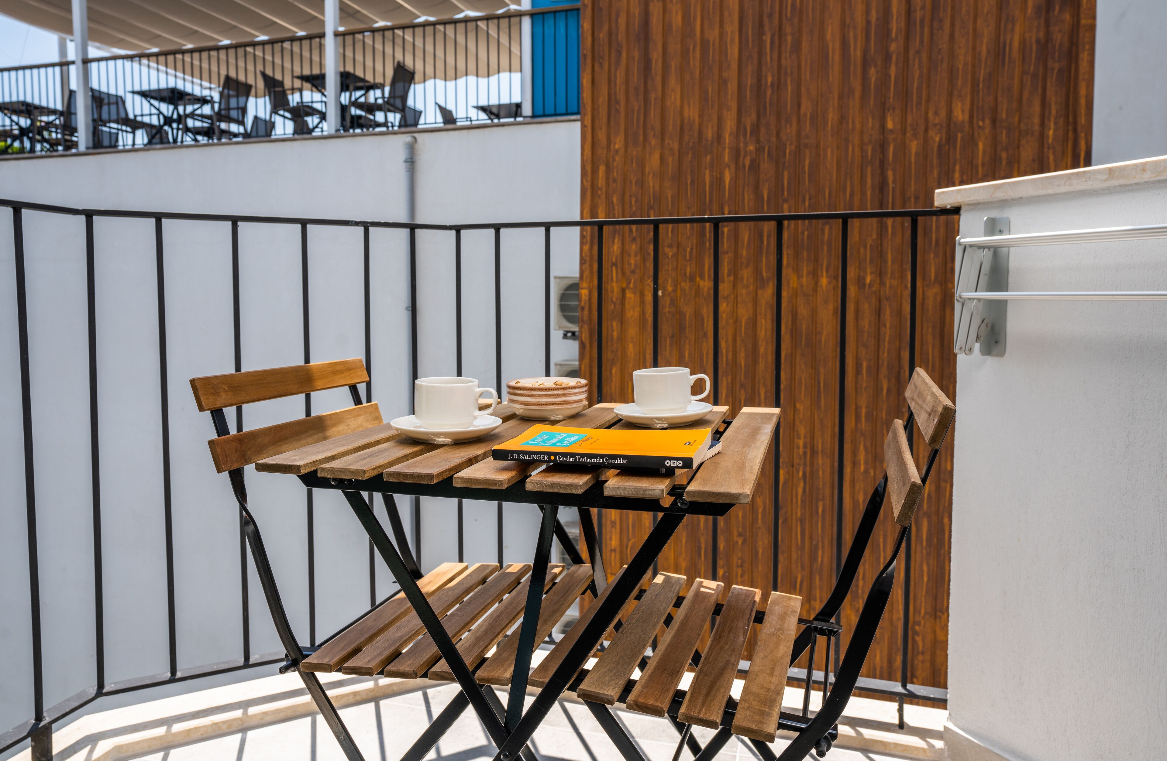 standard room | 1 bedroom, minibar, in-room safe, desk