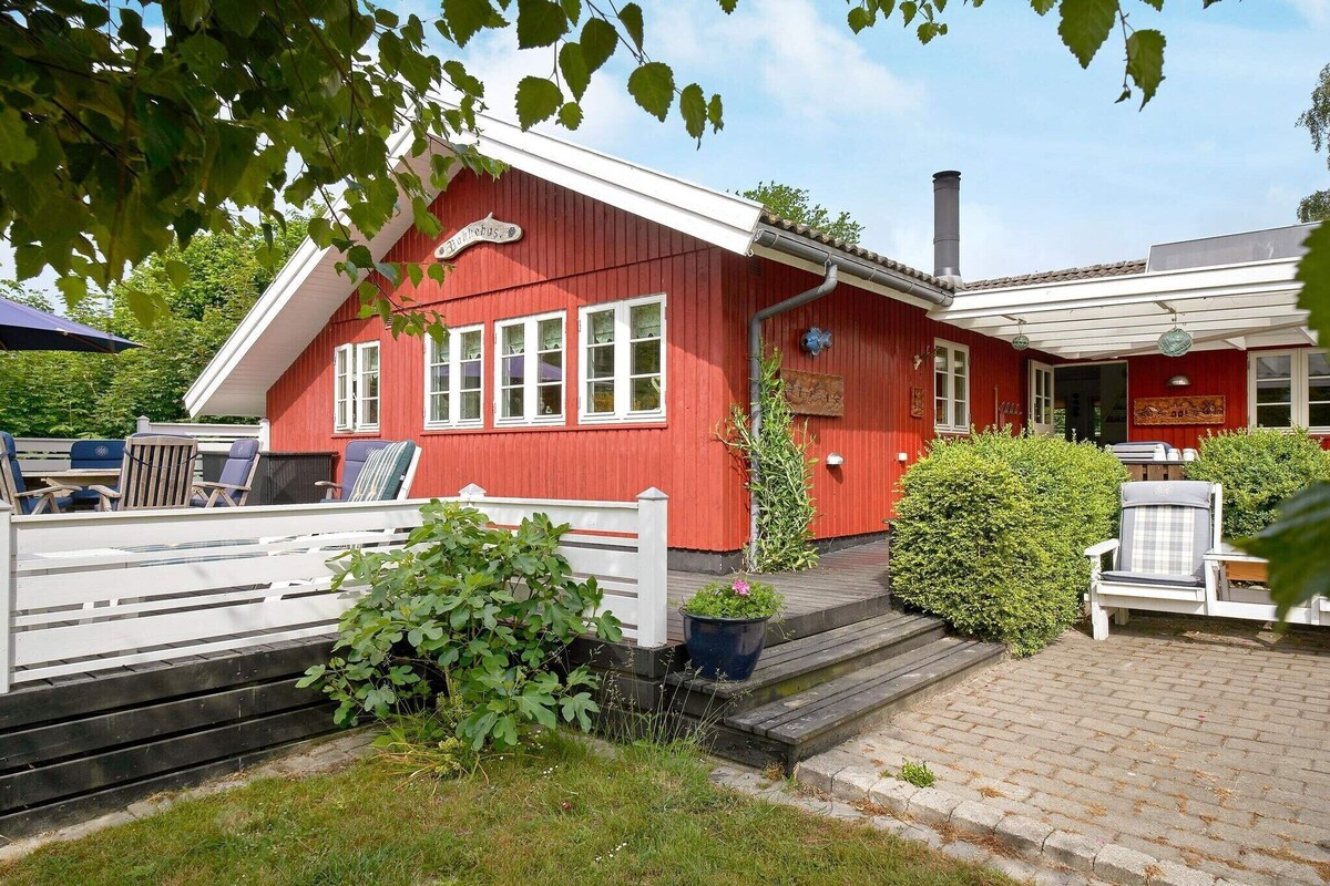 Bild für Gastgeberprofil