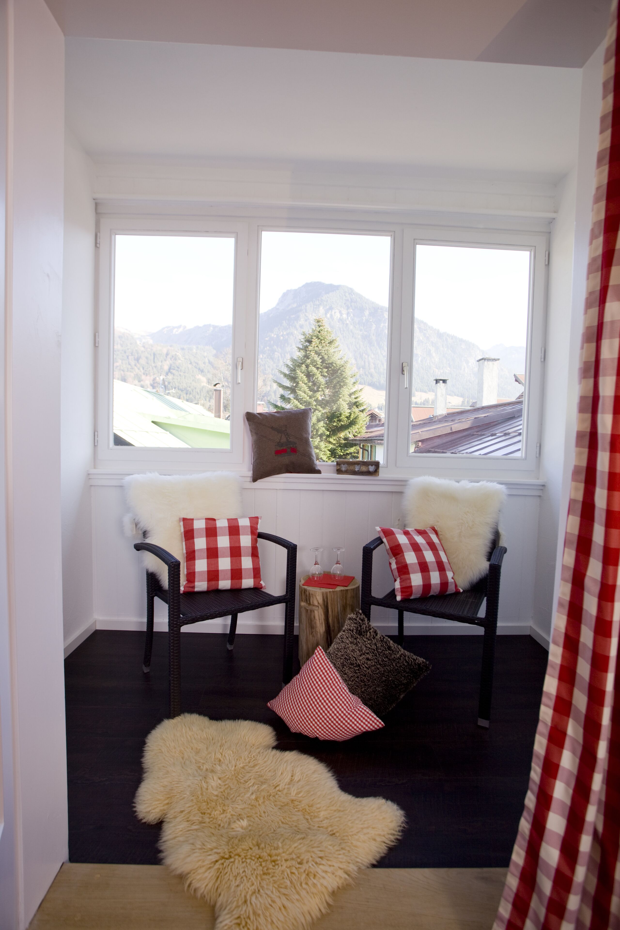 Photo - Alpin Lifestyle Hotel Löwen & Strauss