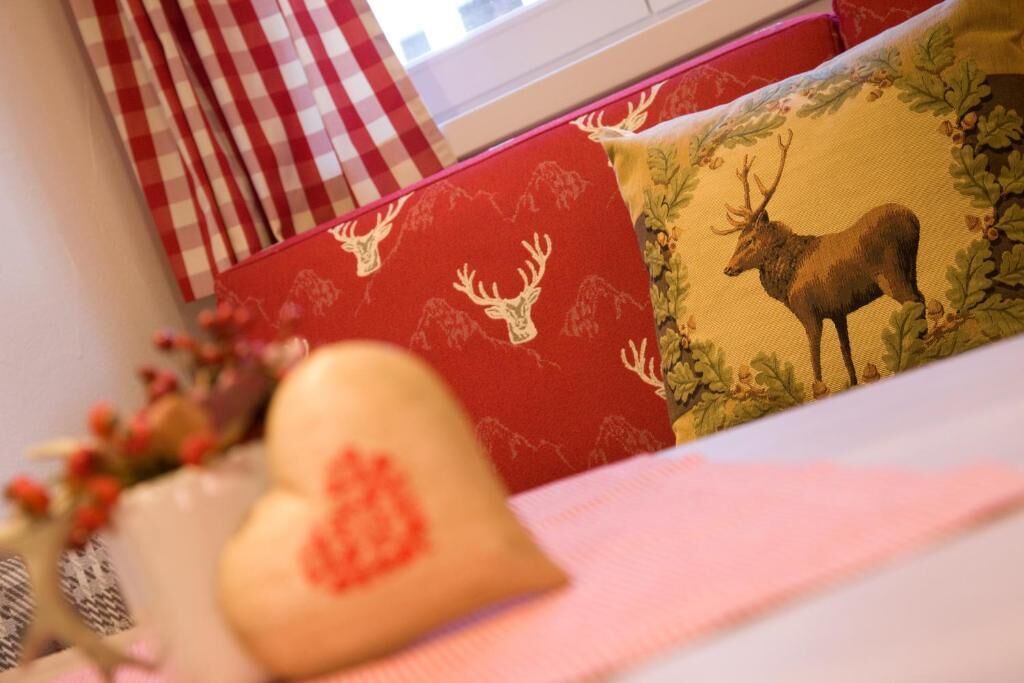 Photo - Alpin Lifestyle Hotel Löwen & Strauss