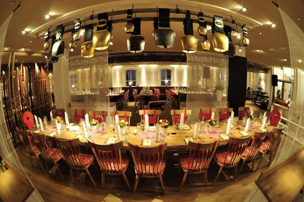 Photo - Alpin Lifestyle Hotel Löwen & Strauss