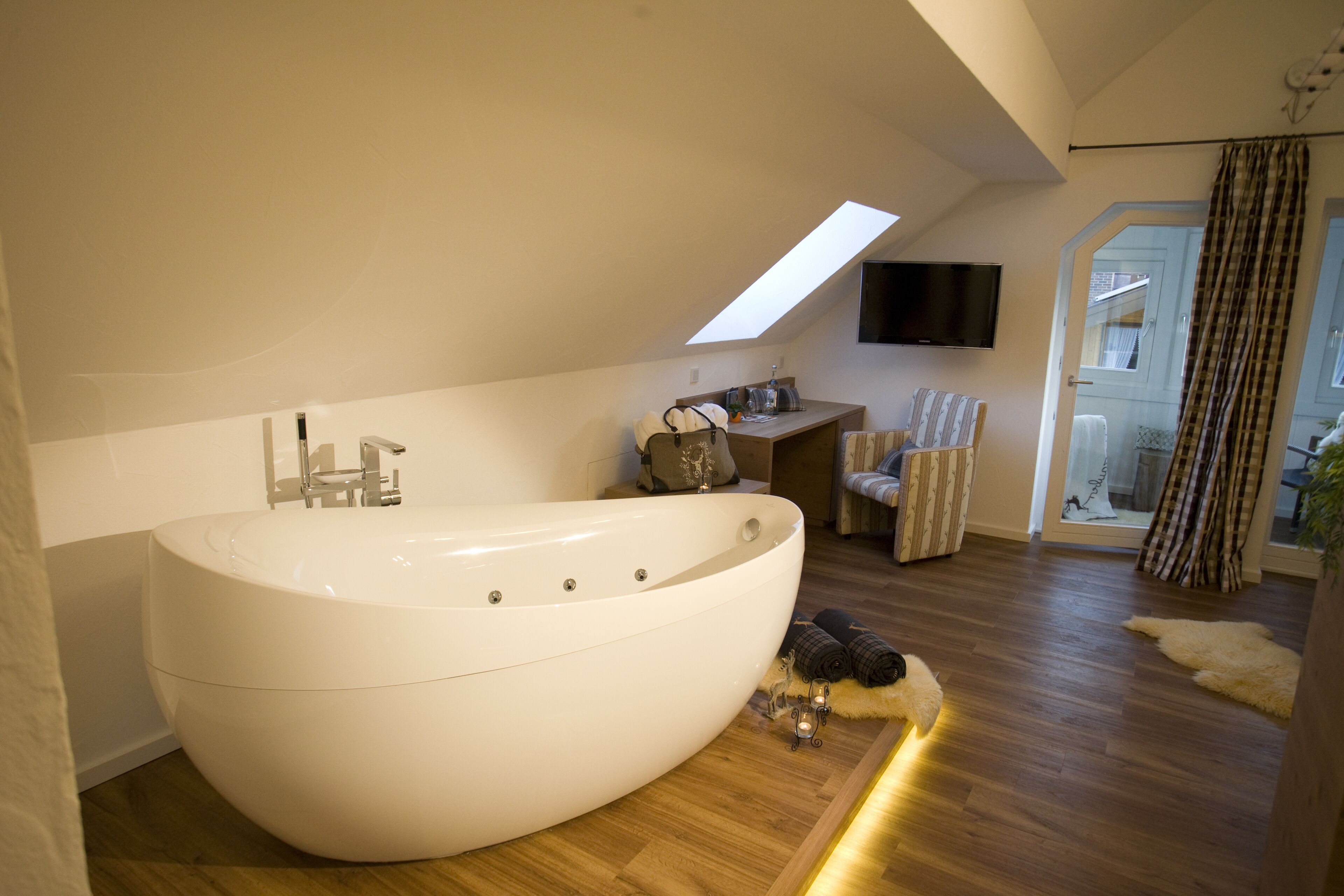 Foto - Alpin Lifestyle Hotel Löwen & Strauss