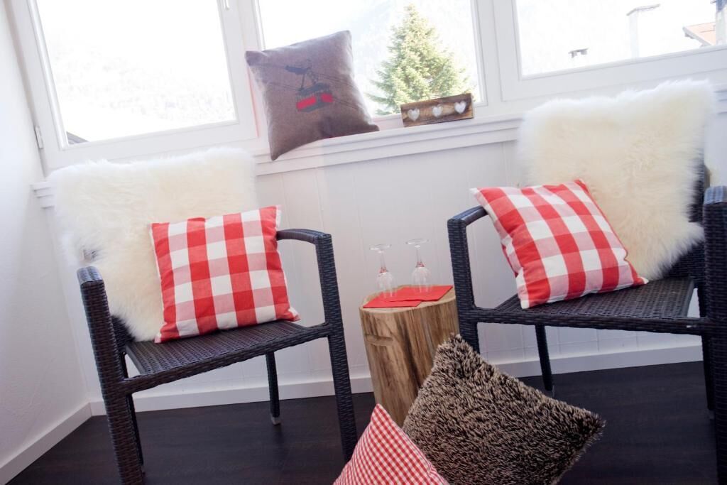 Photo - Alpin Lifestyle Hotel Löwen & Strauss