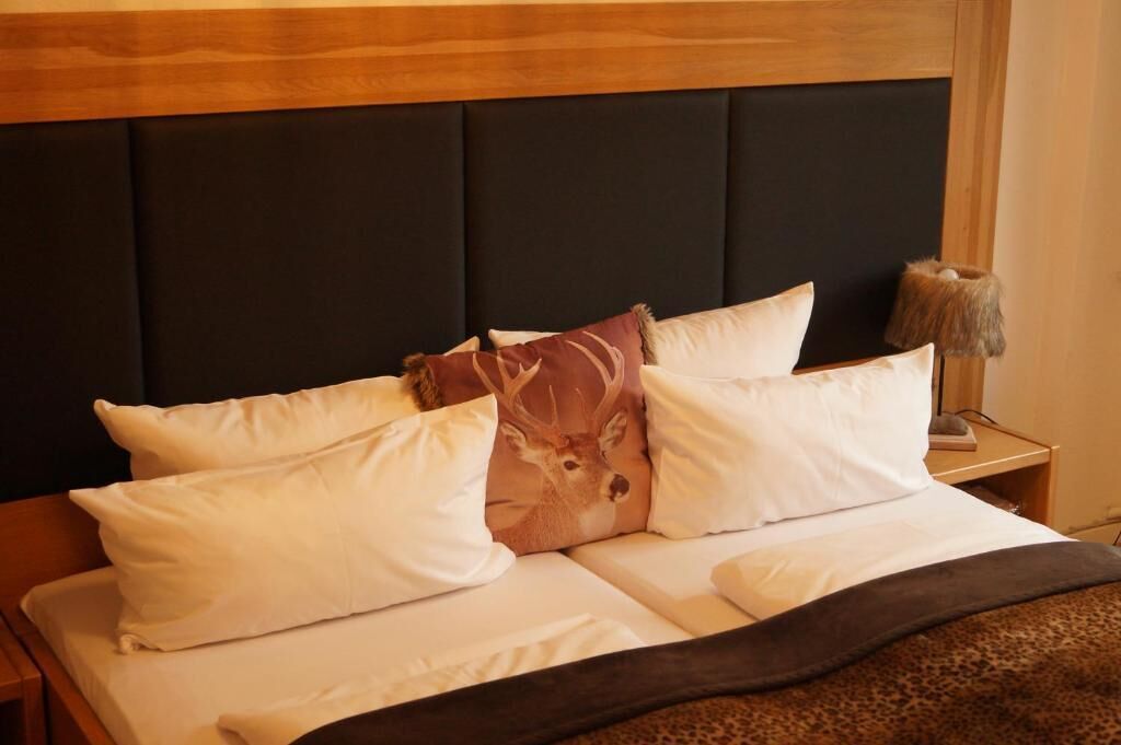 Photo - Alpin Lifestyle Hotel Löwen & Strauss