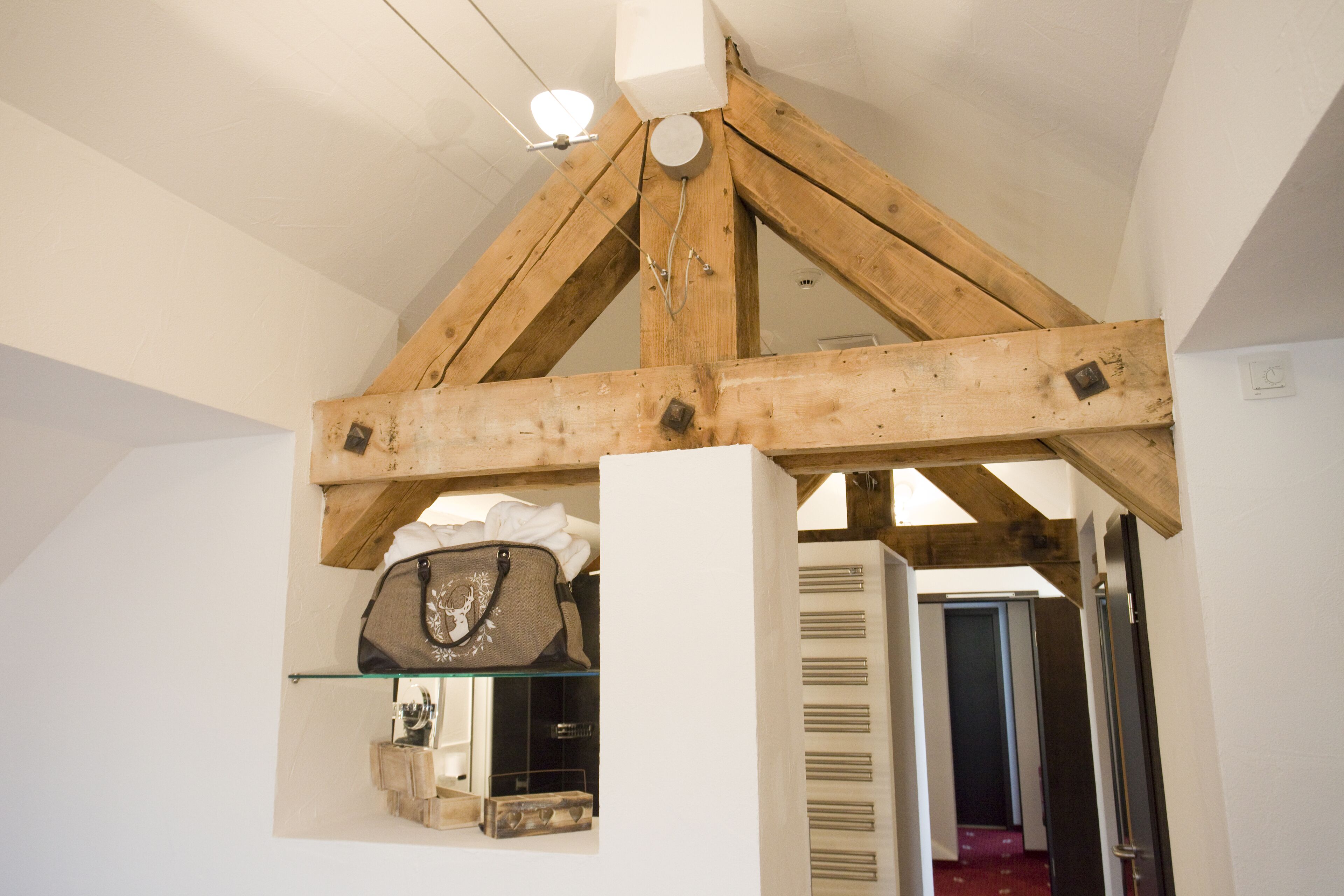 Photo - Alpin Lifestyle Hotel Löwen & Strauss