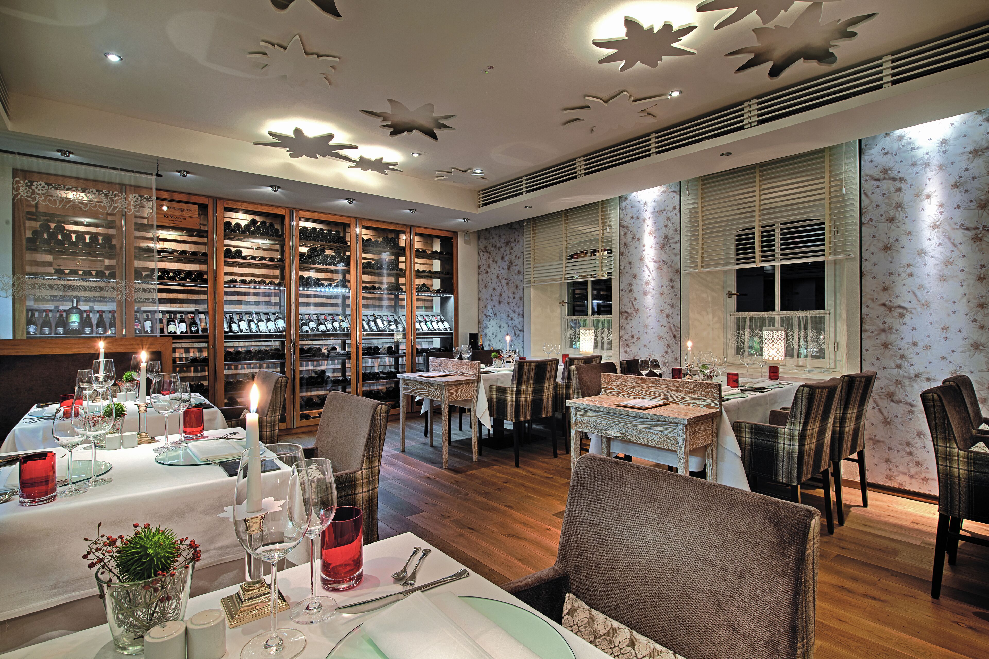 Photo - Alpin Lifestyle Hotel Löwen & Strauss