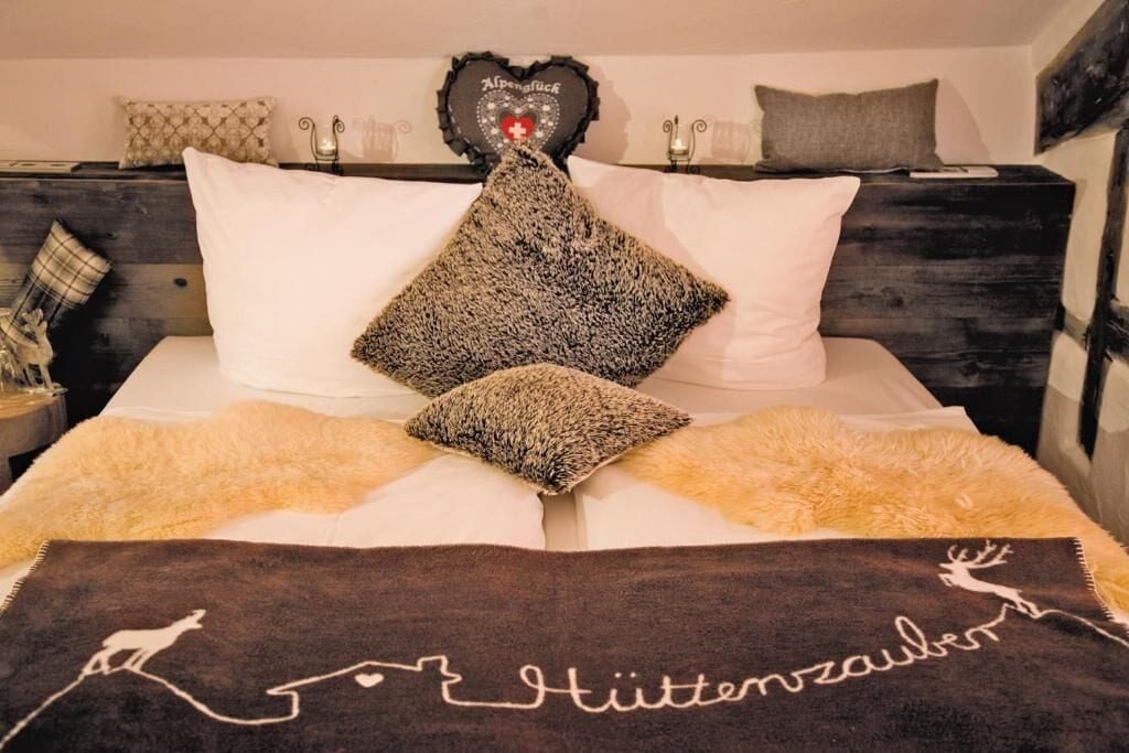 Photo - Alpin Lifestyle Hotel Löwen & Strauss