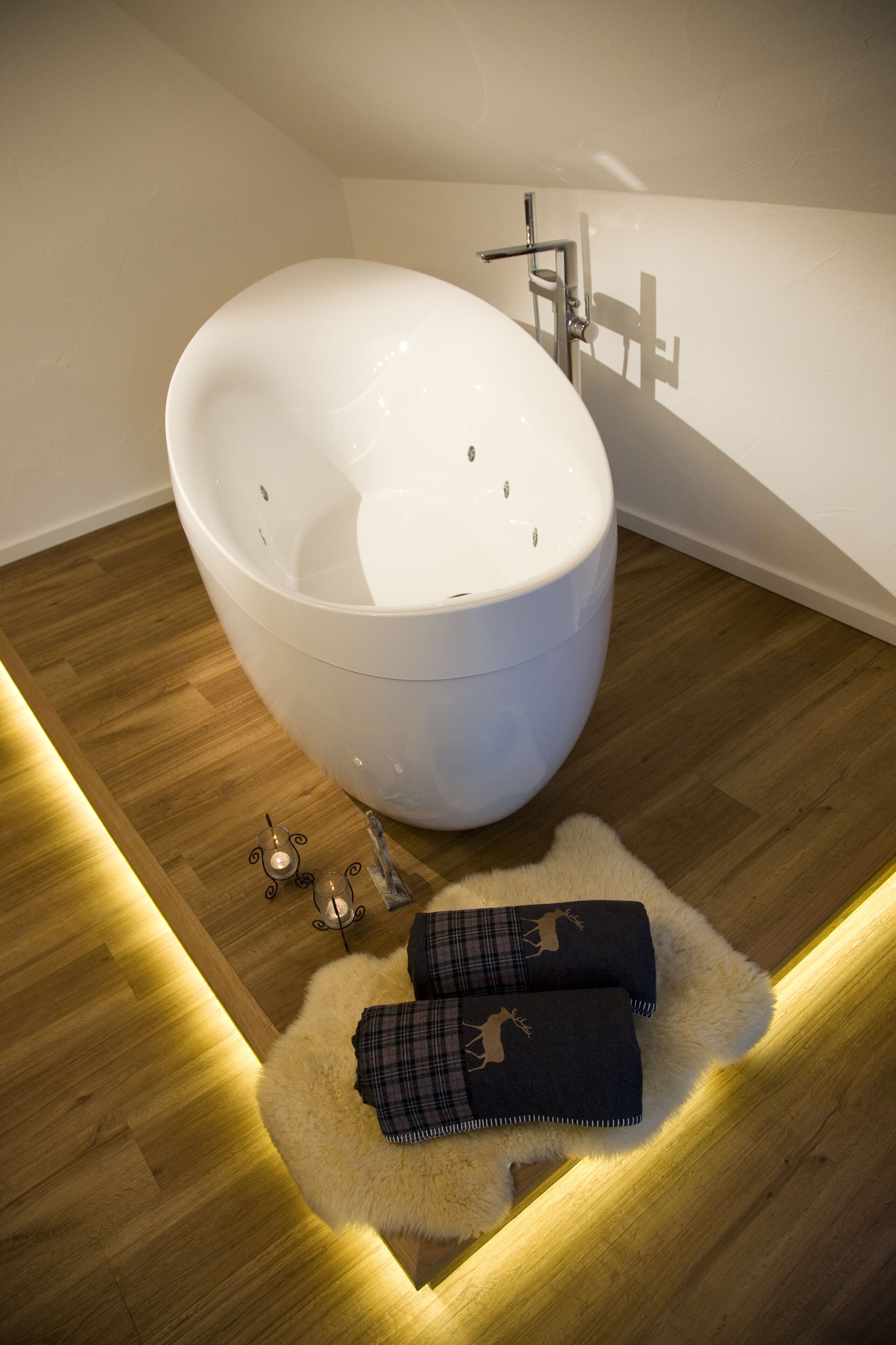 Photo - Alpin Lifestyle Hotel Löwen & Strauss