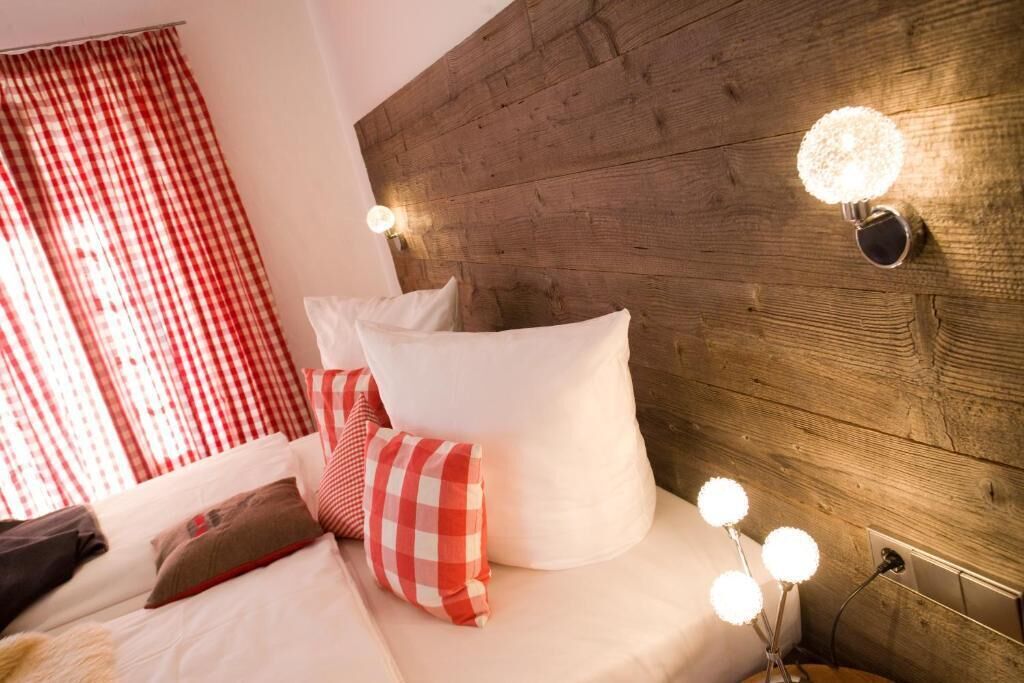 Photo - Alpin Lifestyle Hotel Löwen & Strauss