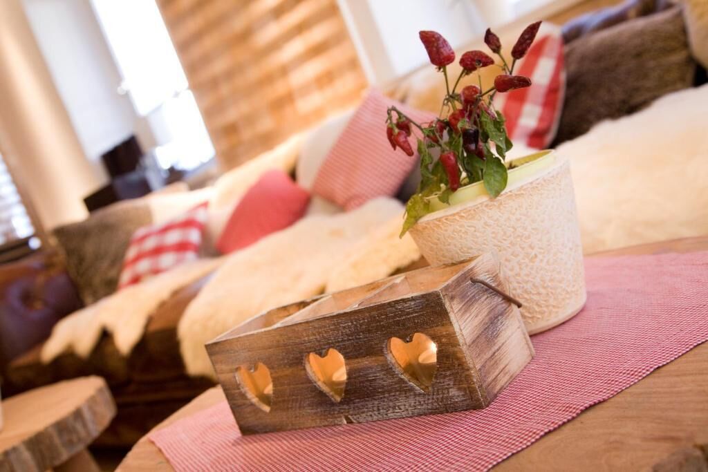 Photo - Alpin Lifestyle Hotel Löwen & Strauss