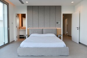 6 Schlafzimmer