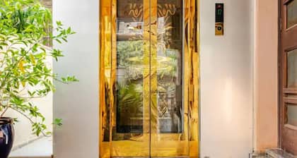 SOHANA's Homestays, 2 BHK Apartment near Jaipur International Airport