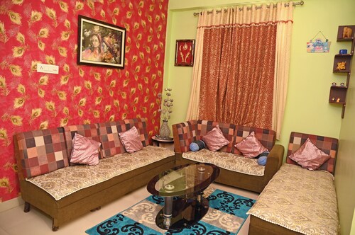 SOHANA's Homestays, 2 BHK Apartment near Jaipur International Airport