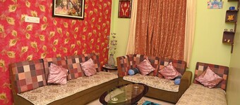 SOHANA's Homestays, 2 BHK Apartment near Jaipur International Airport