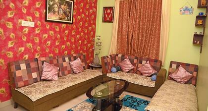 SOHANA's Homestays, 2 BHK Apartment near Jaipur International Airport