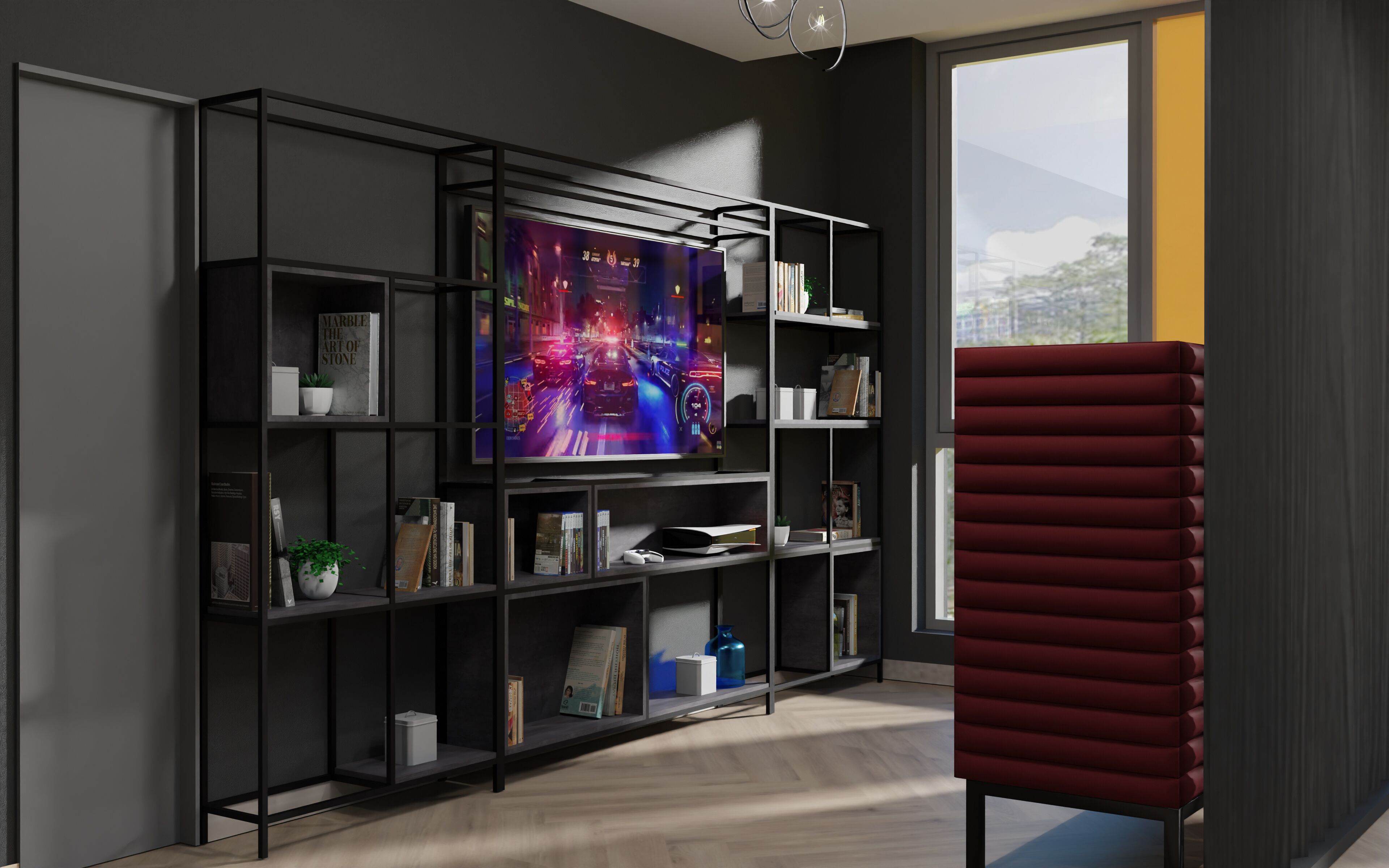 Foto - THE SCOTTY Hotel Hamburg