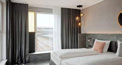 The Scotty Hotel Hamburg