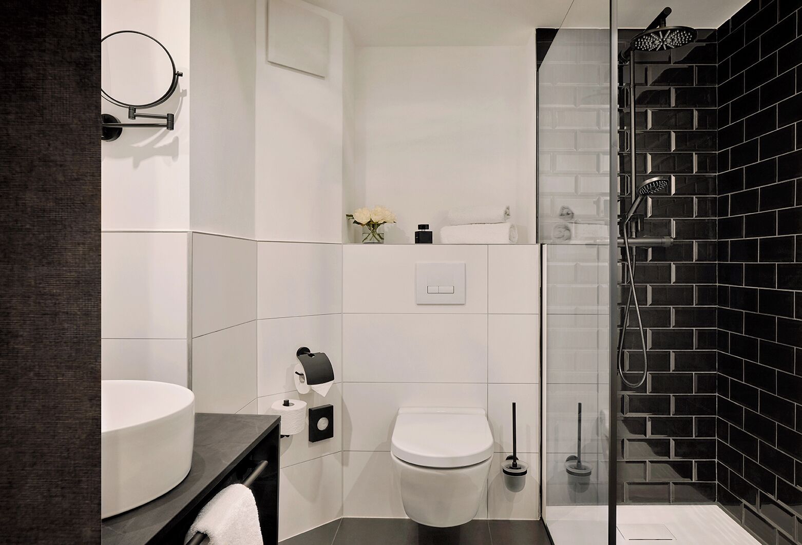 Foto - THE SCOTTY Hotel Hamburg