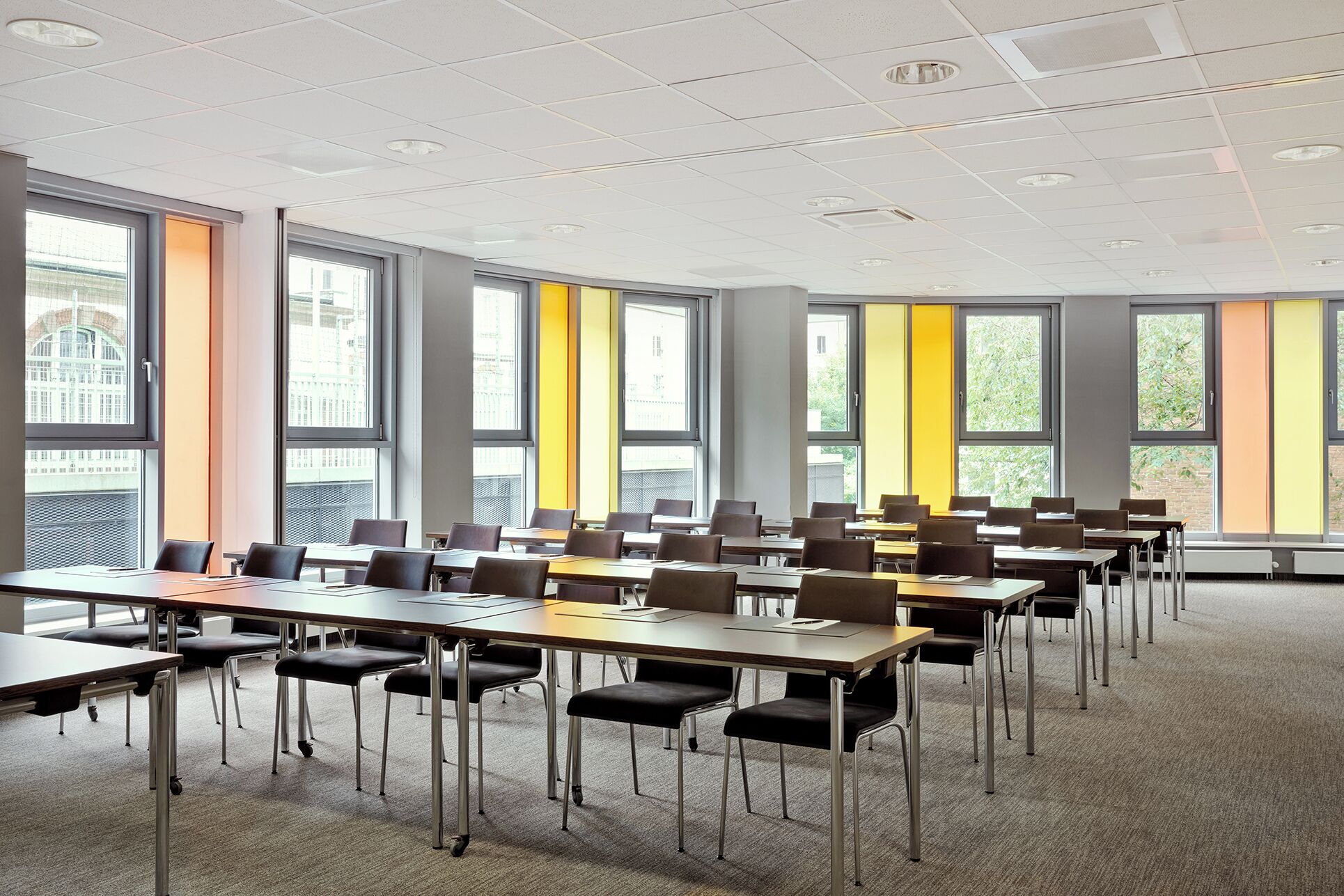 Foto - THE SCOTTY Hotel Hamburg