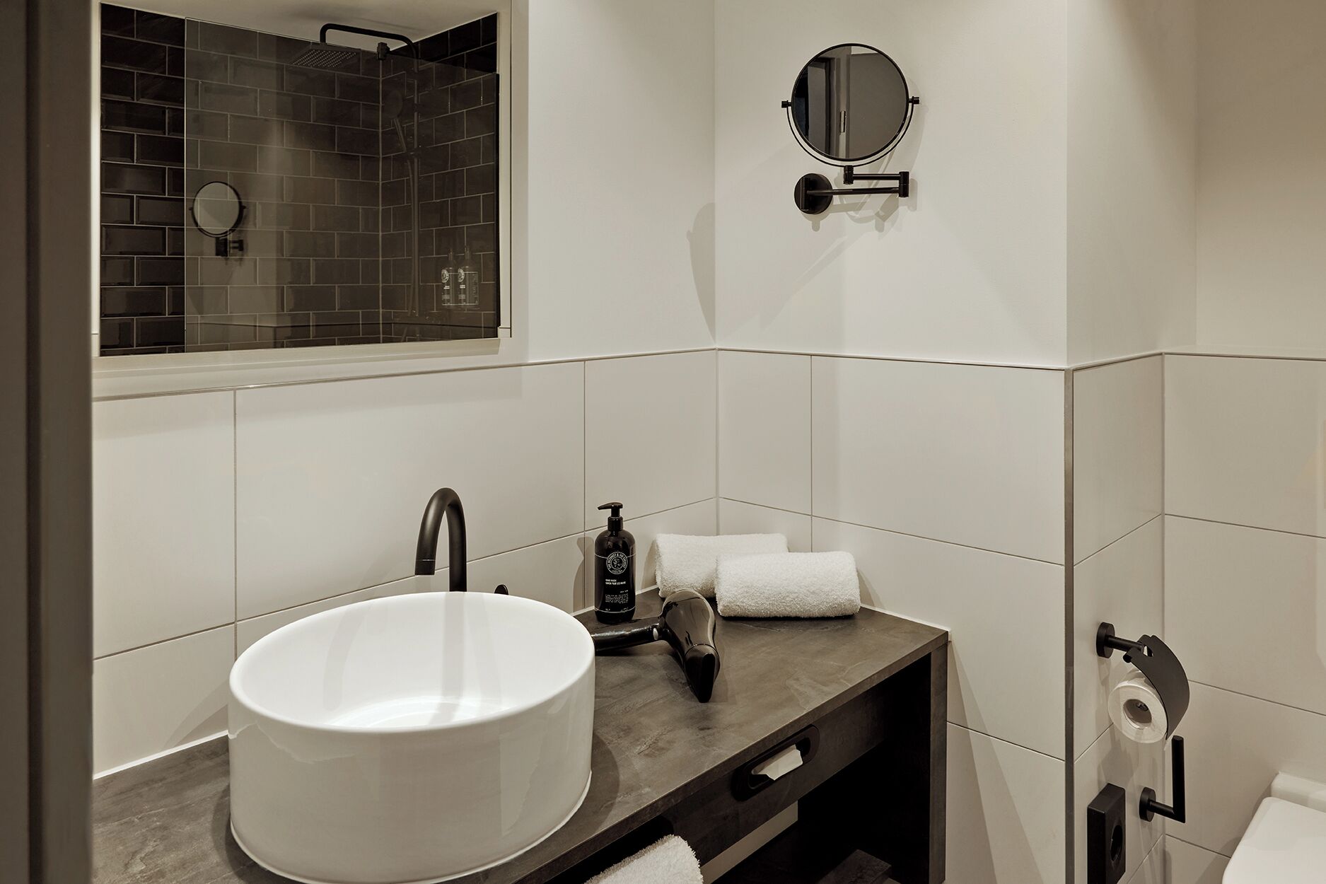 Foto - THE SCOTTY Hotel Hamburg