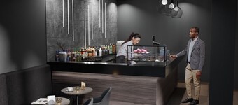 The Scotty Hotel Hamburg