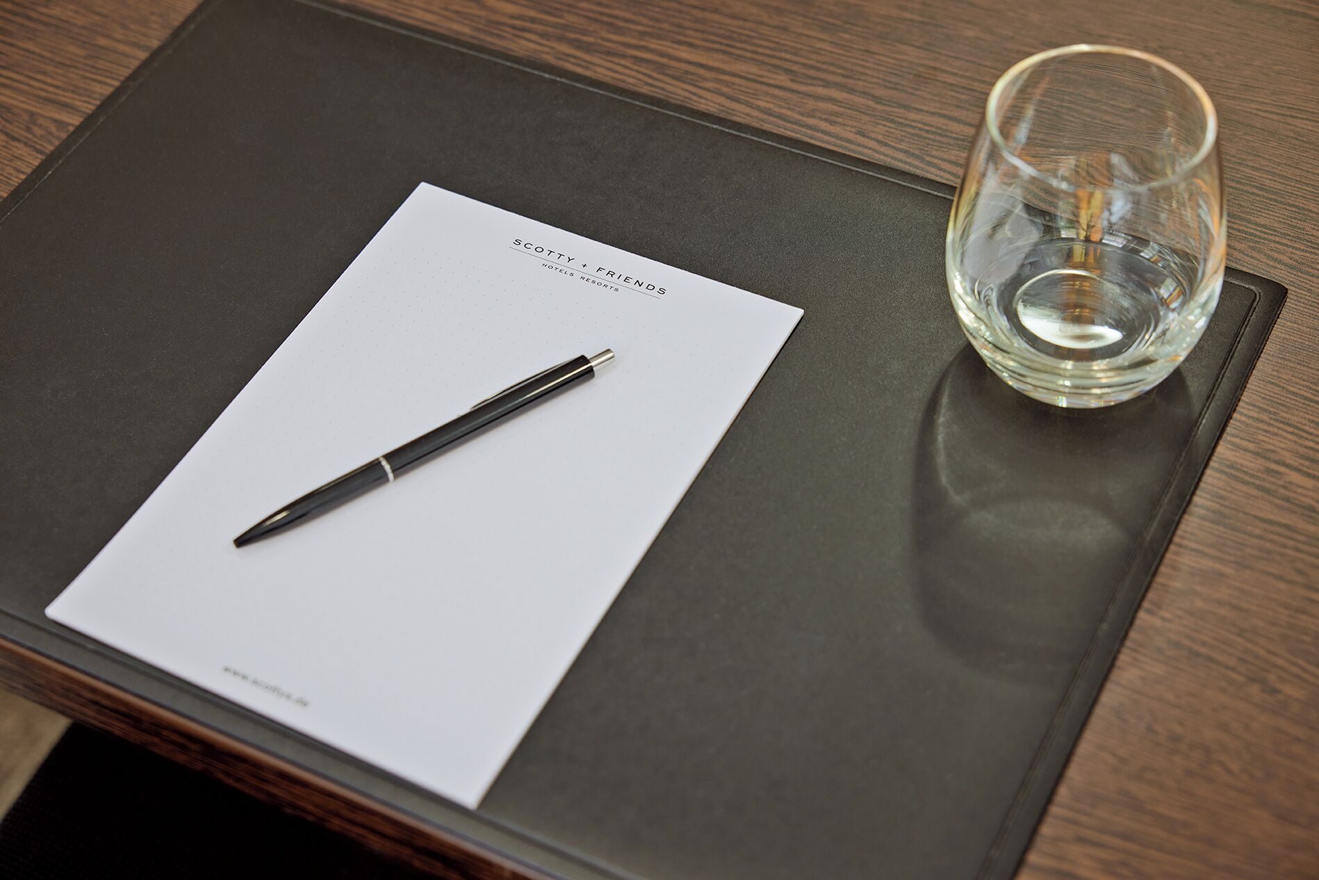 Foto - THE SCOTTY Hotel Hamburg