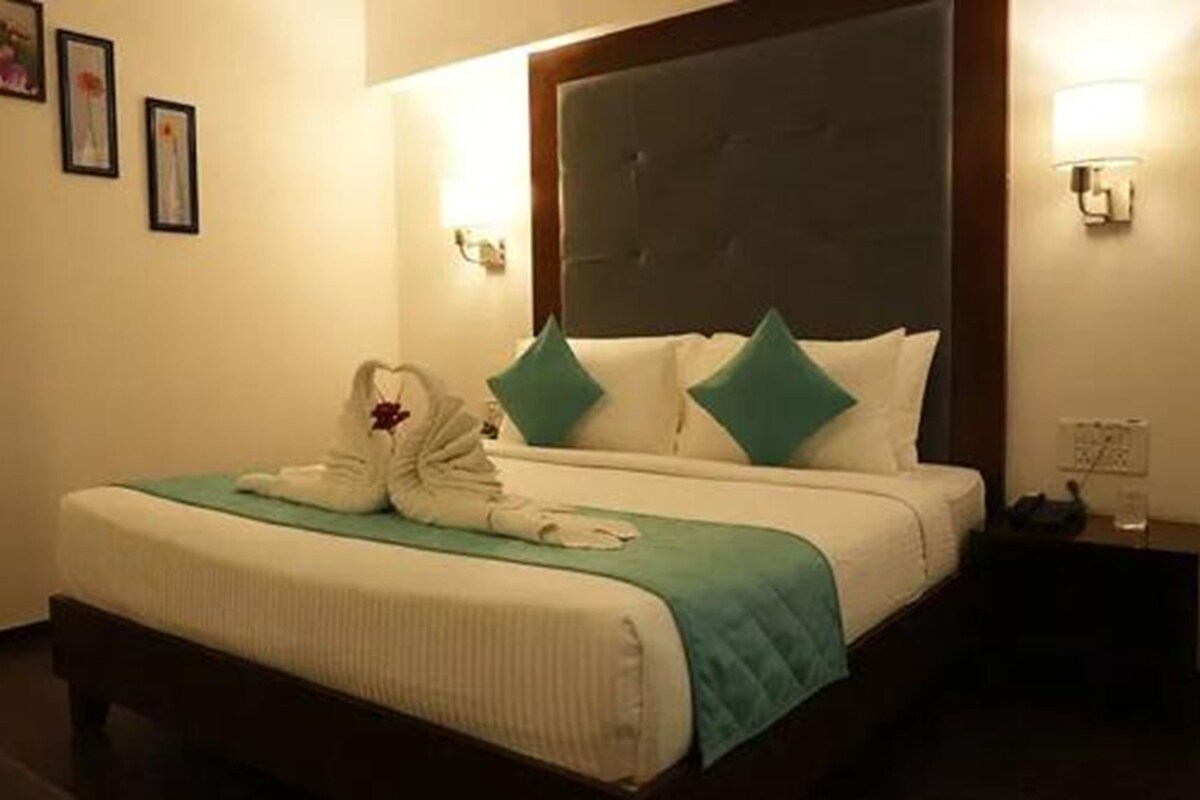 Suite Room