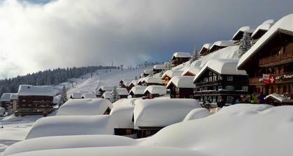 Robert EG Süd by Interhome