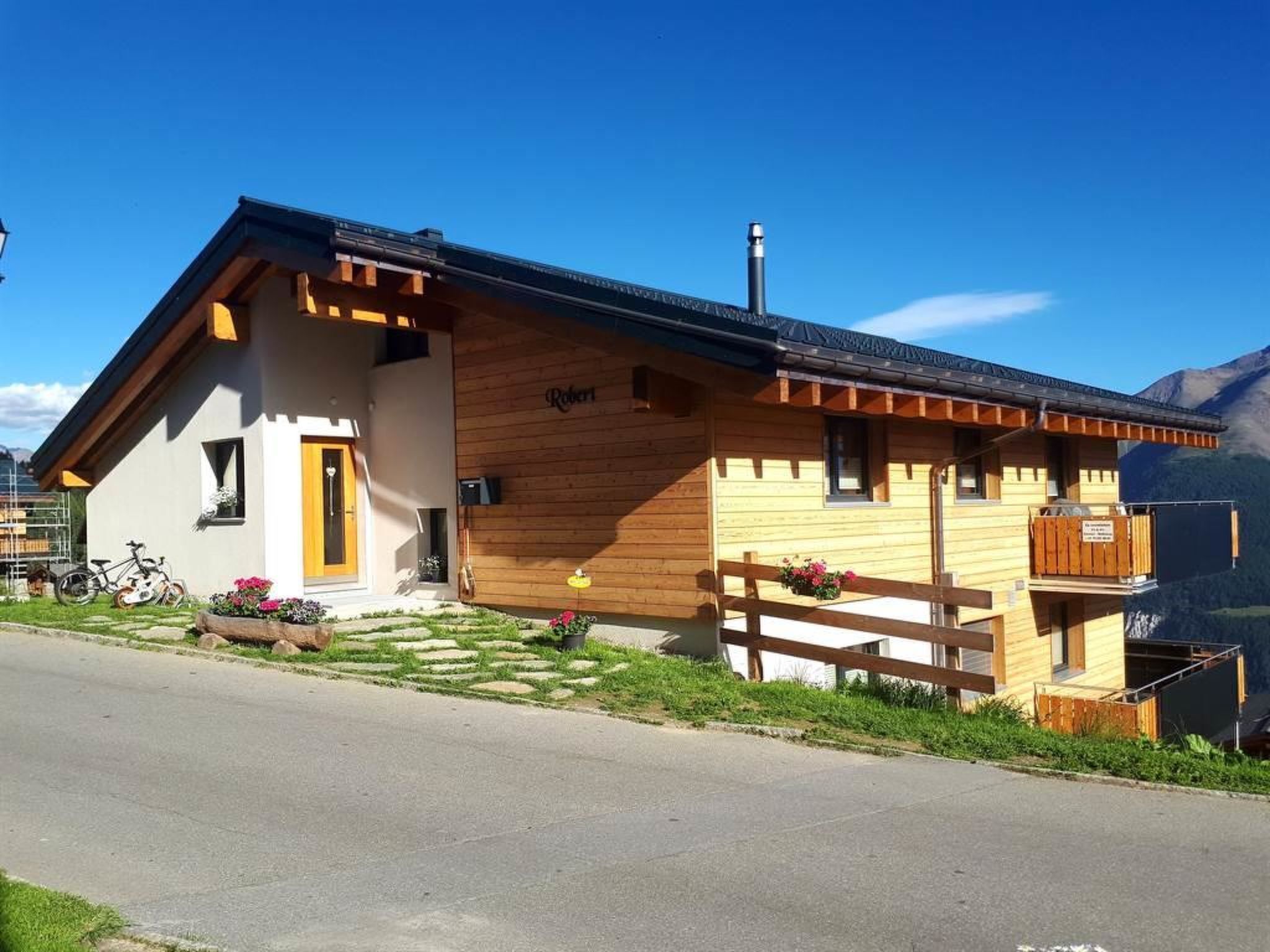 Aussenbereich
