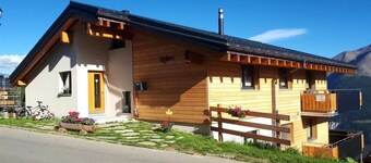 Robert EG Süd by Interhome