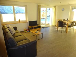 Interior - Robert EG Süd by Interhome (Bettmeralp)