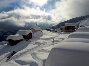 Miscellaneous - Robert EG Süd by Interhome (Bettmeralp)