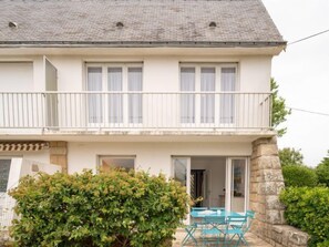 Exterior - Les Dunes by Interhome (Quiberon)