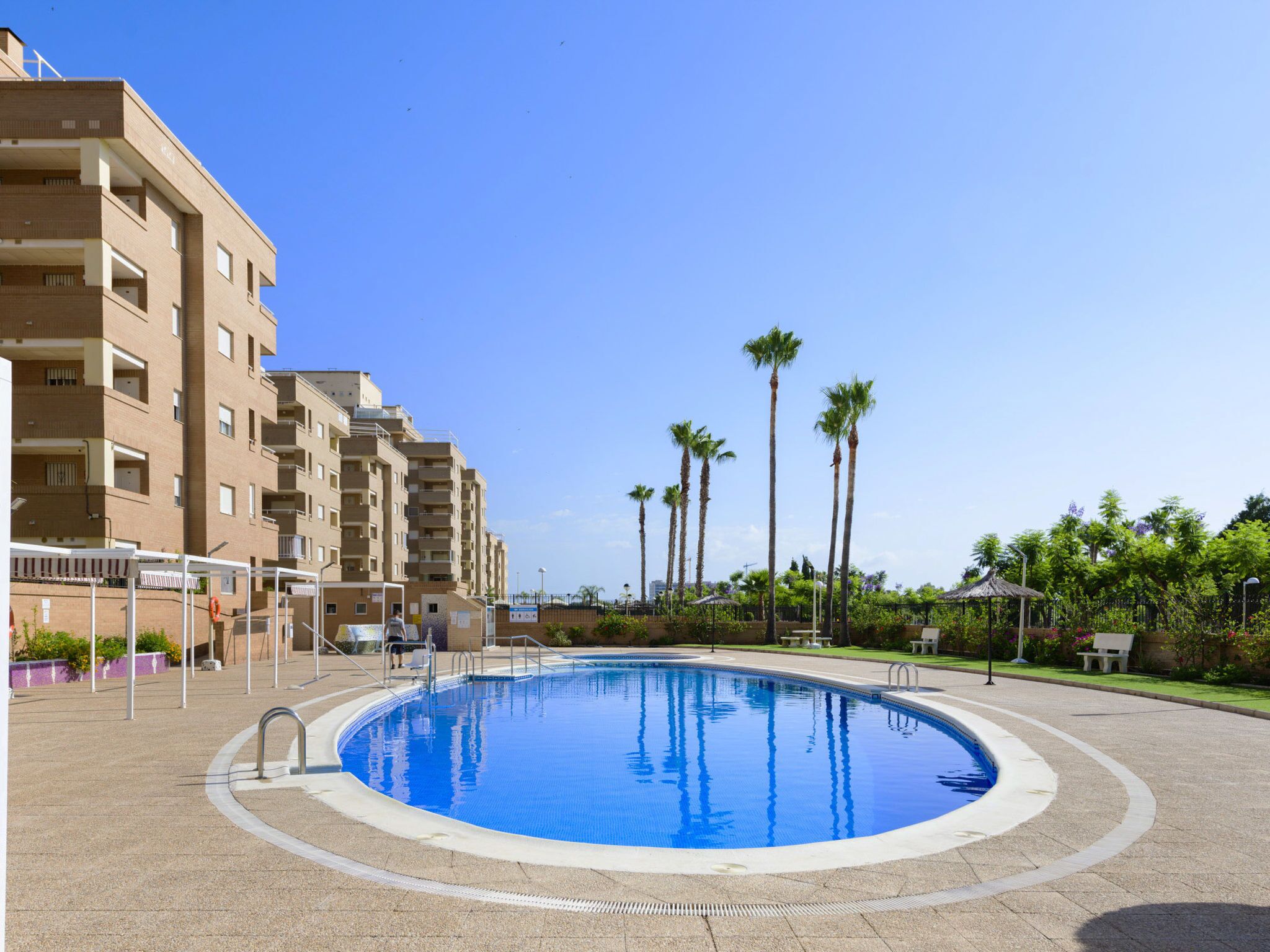 Pool Outdoor