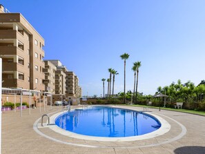 Pool - Costa Caribe by Interhome (Oropesa del Mar)