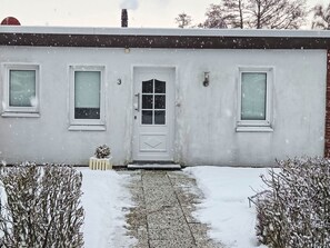 Exterior detail - Vacation home Helga by Interhome (Norddeich)
