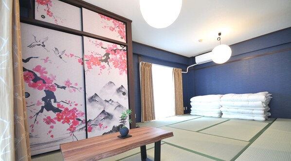 Appartement Familial